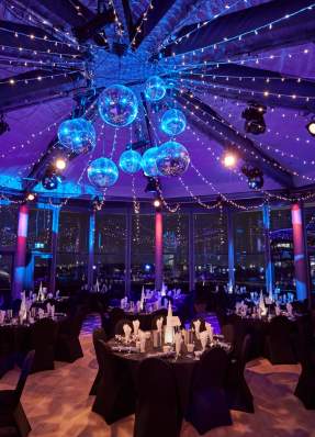 Manchester’s Best Venues for Corporate Christmas Parties