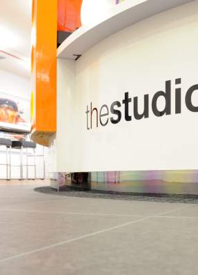 The Studio Manchester begins its Neuroinclusive Venue Accreditation journey