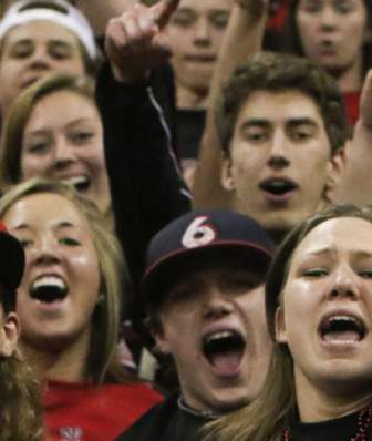 WIAA Fans