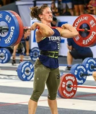 CrossFit Related Content 20189