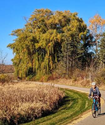 Biking / Trail