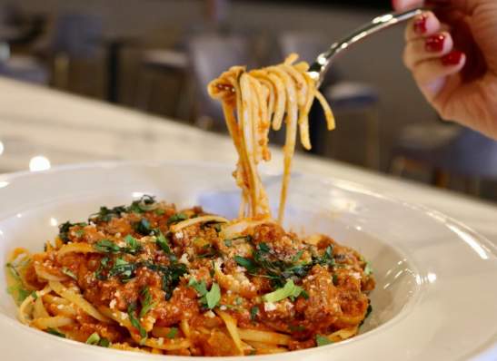 4 Romantic Italian Dining Options in Clarksville