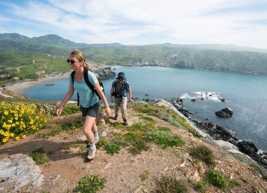 7 Off the Beaten Path Catalina Island Destinations