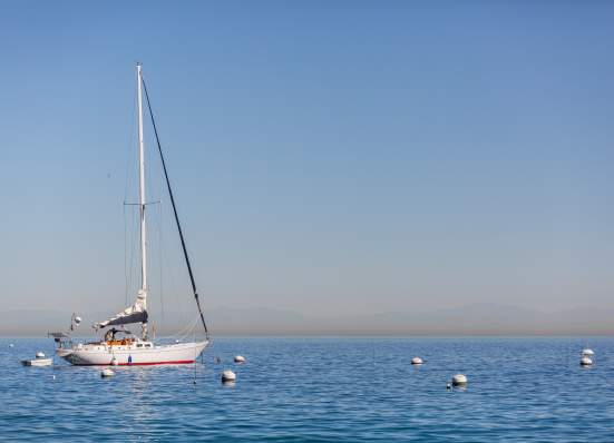 Catalina Island Sailing and Charters