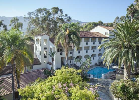 Catalina Canyon Inn