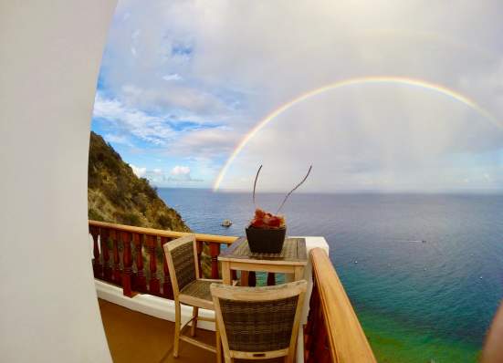 Catalina Holiday-Hamilton Cove