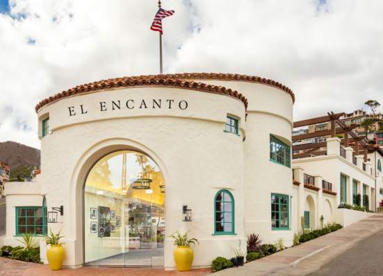 El Encanto Catalina