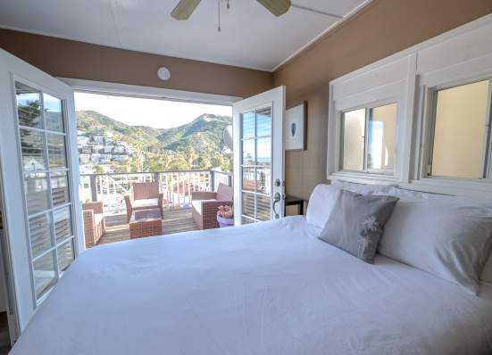 Hermosa Hotel & Cottages