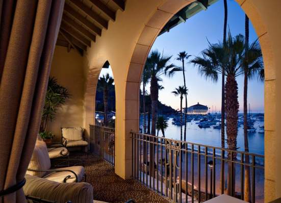 Hotel Vista Del Mar