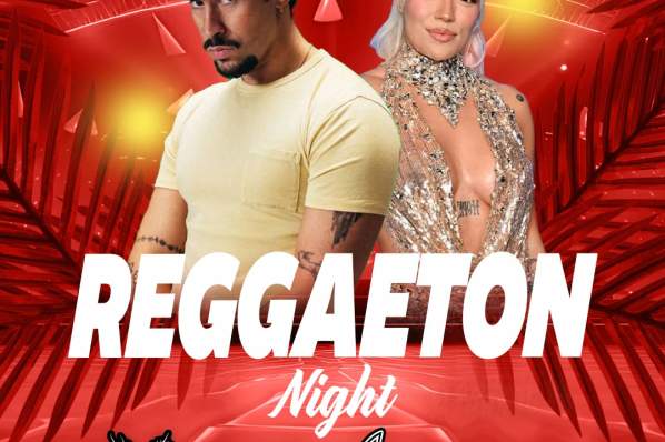 La Zona: Reggaeton Night with DJ Bootleg, DJ Wabbit, & DJ Lulé