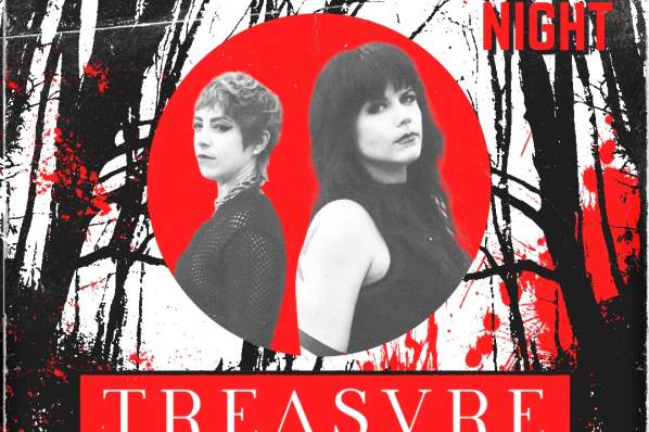 Absolution Goth-Dark Wave Night