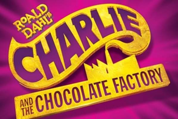 Charlie and the Chocolate Factory