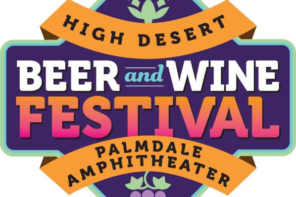 High Desert Beer and Wine Festival