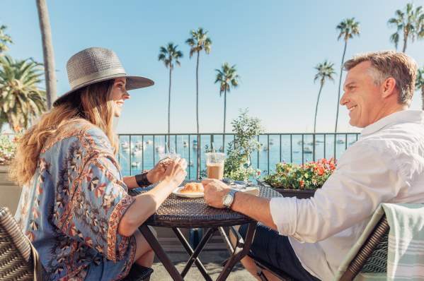 Catalina Island Hotel Packages
