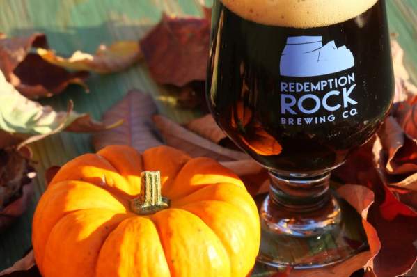 Foliage & Flavors in Central MA