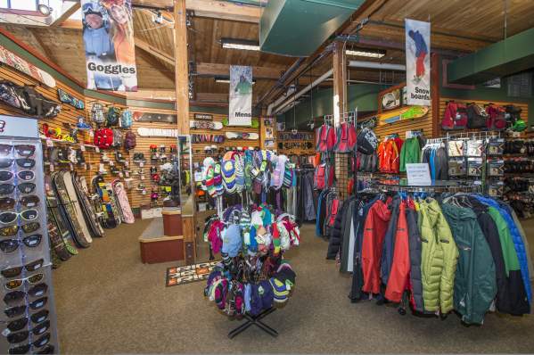 Where To Buy Winter Wear In Central Massachusetts