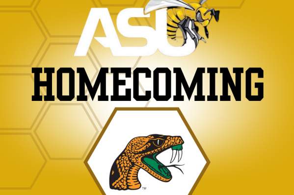 ASU Homecoming 2026