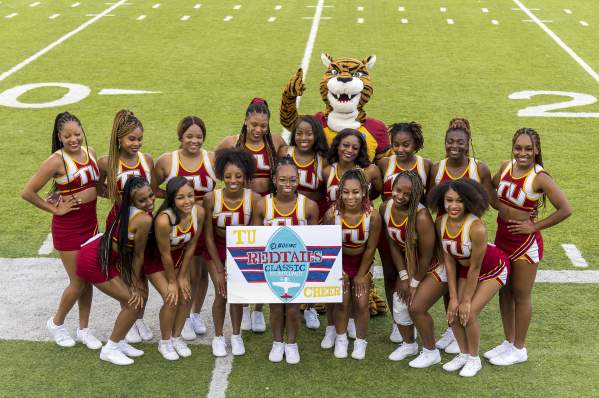 Tuskegee Red Tails Classic