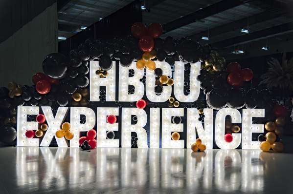 HBCU Experience