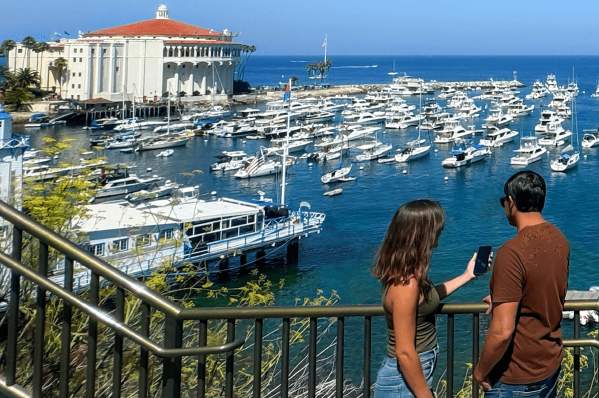 Catalina Compass Tours LLC