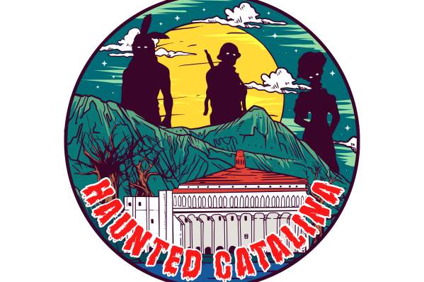 Haunted Catalina Ghost Tour