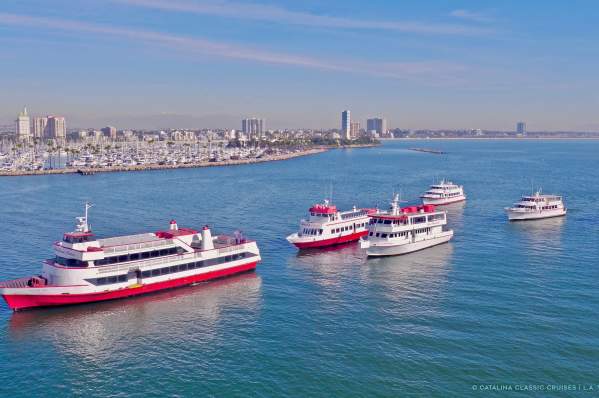 Catalina Classic Cruises