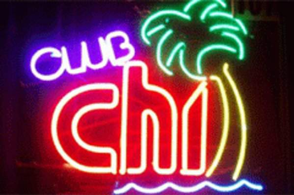 Chi Chi Club
