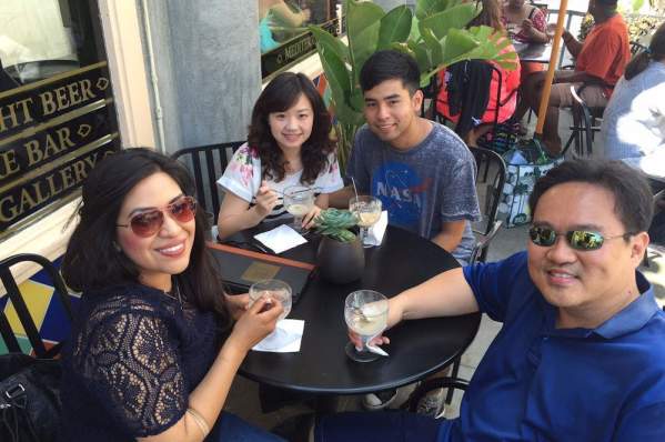 Catalina Food Tours