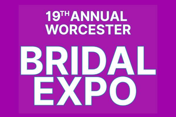 19th Annual Worcester Wedding & Bridal Expo