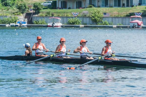 Quinsigamond State Park