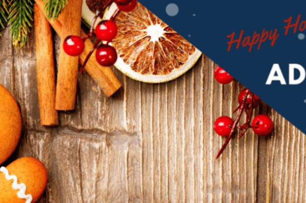 Celebrate the Holidays at The EcoTarium