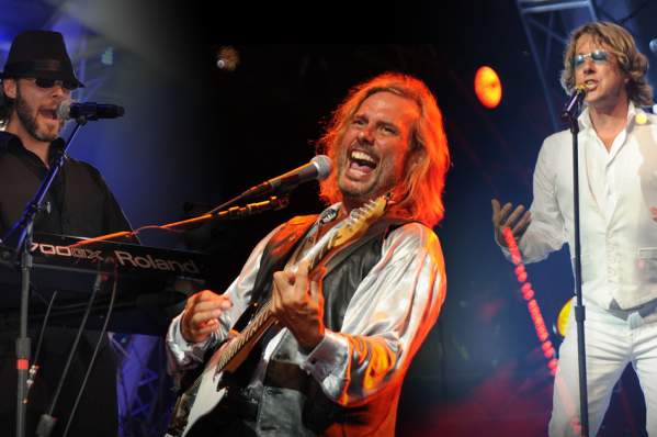 Stayin' Alive: One Night of the Bee Gees