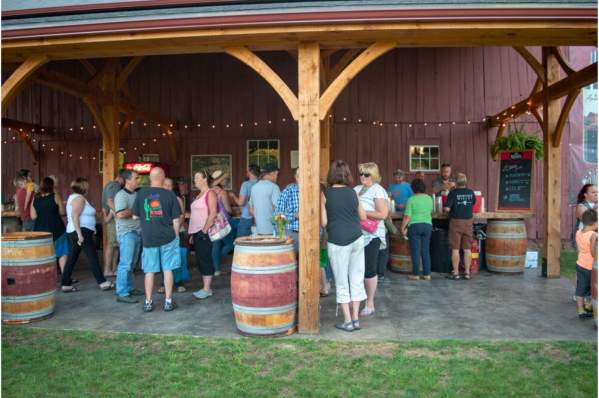 Brimfield Winery