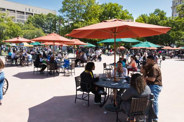 12th Annual Worcester Food Truck & Craft Beer Festival