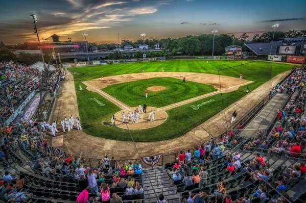Worcester Bravehearts