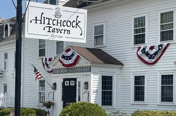 Hitchcock Tavern