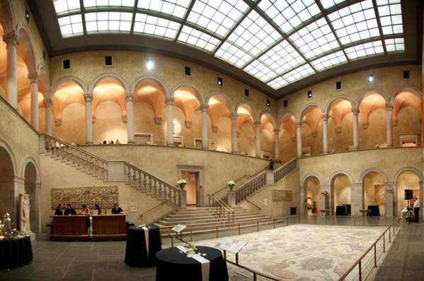 Worcester Art Museum