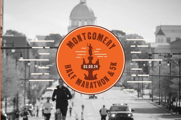 Montgomery Half Marathon