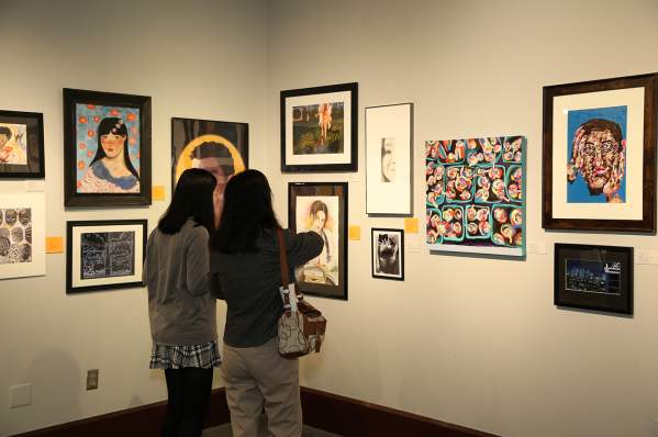 Alabama Artists Gallery