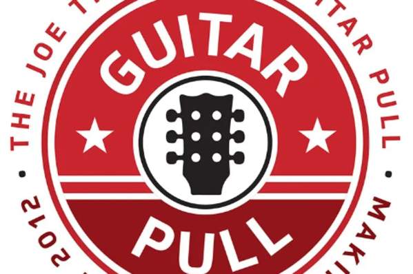 Cloverdale Playhouse Guitar Pull