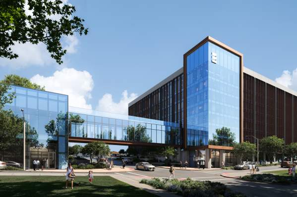 Elevation Convening Center and Hotel