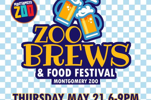 ZooBrews and Food Truck Festival