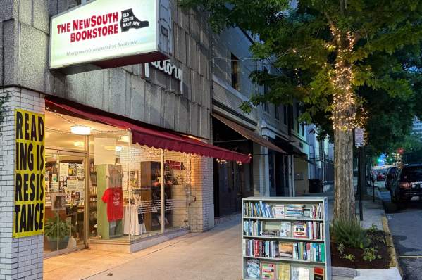 The NewSouth Bookstore