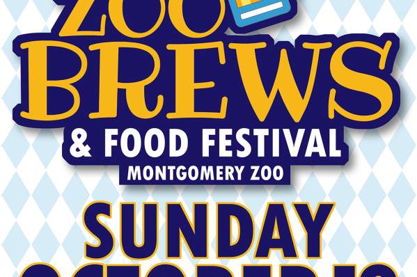 ZooBrews and Food Festival