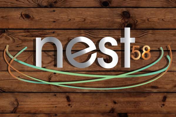 Free Nest Logo Designs - DIY Nest Logo Maker - Designmantic.com