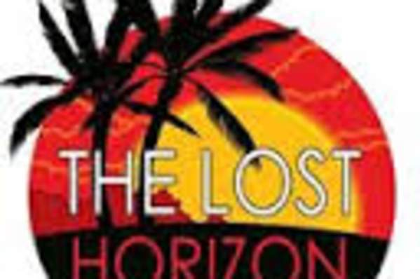 Lost Horizon