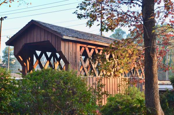 salem bridge