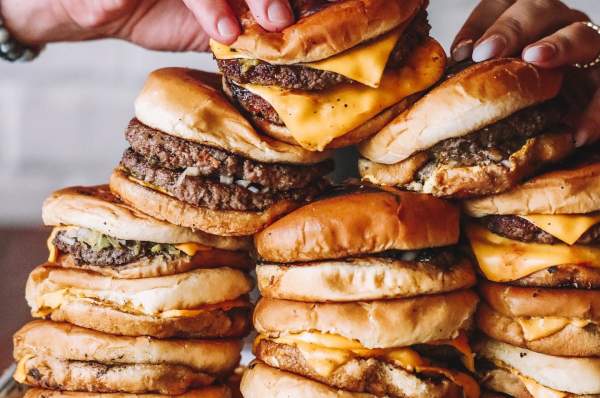 The Burger Battle Breakdown