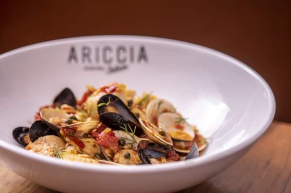 Ariccia Cucina Italiana