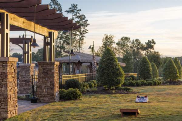 Renaissance Opelika